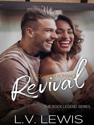 cover image of Revival